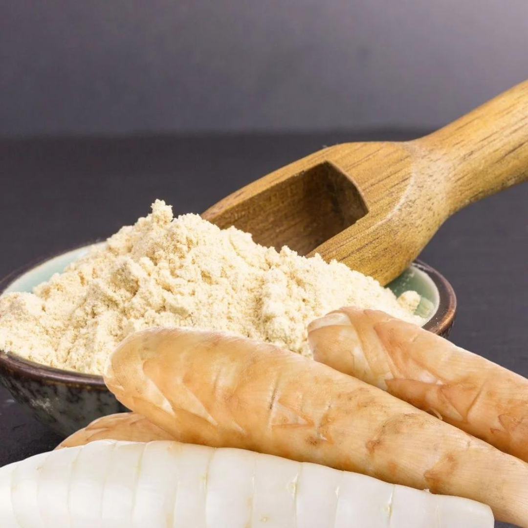 Arrowroot